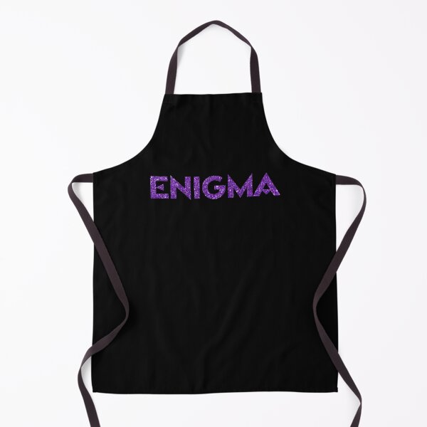 Item preview, Enigma glitter purple Chromatica designed and sold by oxoxoxo.