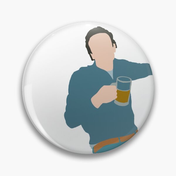 Item preview, Marshall Ericsson  designed and sold by ShortStickers.