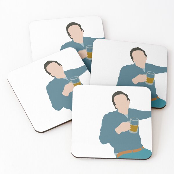 Item preview, Marshall Ericsson  designed and sold by ShortStickers.