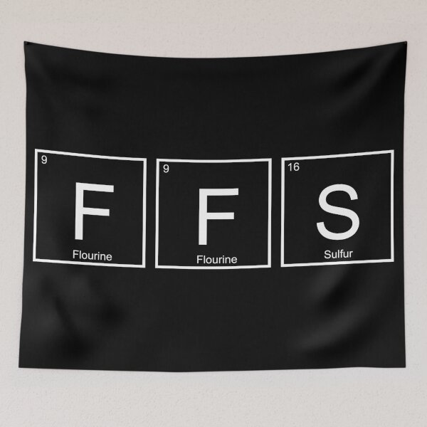 Item preview, FFS designed and sold by MeliCollective.