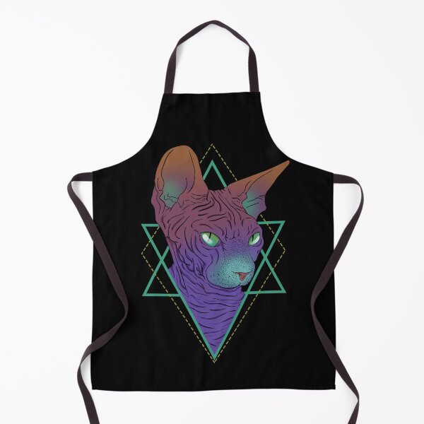 Item preview, Sphynx designed and sold by debsruizart.