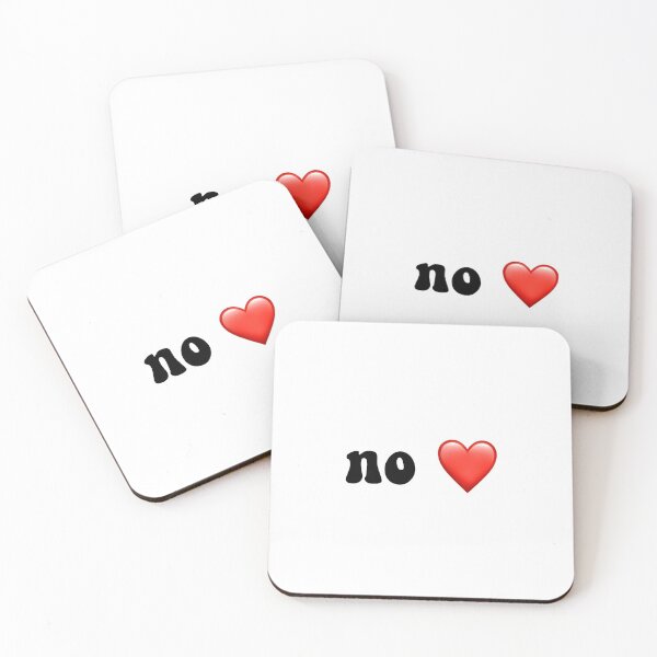 Item preview, no ❤️ designed and sold by Anna G.