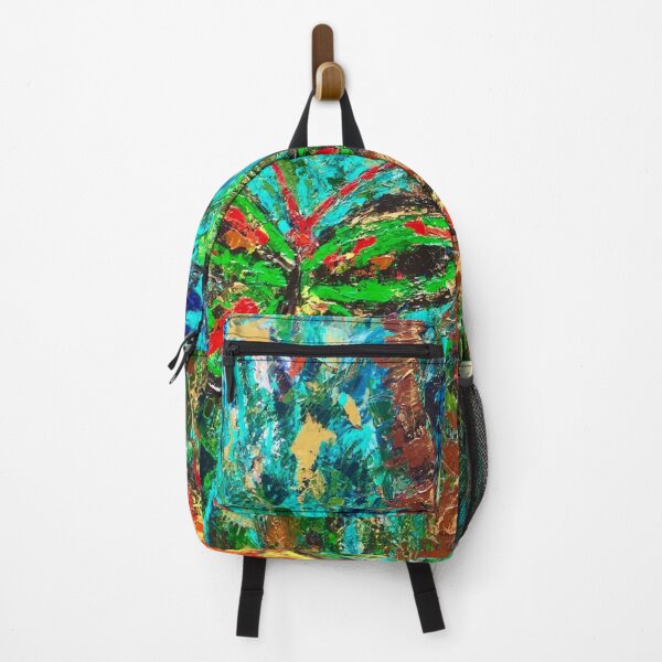 Item preview, Tropic wings - Didi designed and sold by Didi La Baÿsse.