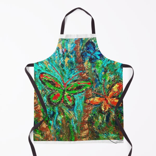 Item preview, Tropic wings - Didi designed and sold by Didi La Baÿsse.