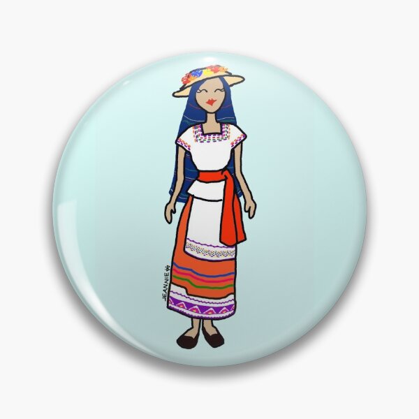 Item preview, Michoacan designed and sold by jeanniei-studio.