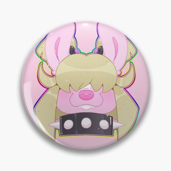 Item preview, Effie sticker 1 designed and sold by Pastelassz.
