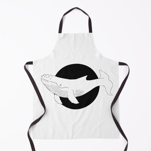 Item preview, Humpback whale designed and sold by melissemoreira.