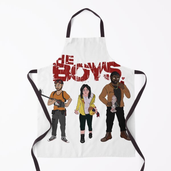Item preview, The boys - Frenchie & Kimiko & MM designed and sold by Heyra Vieira.