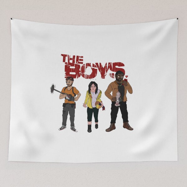 Item preview, The boys - Frenchie & Kimiko & MM designed and sold by Heyra Vieira.