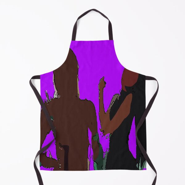 Item preview, Gaga Ariana Rain On Me Purple designed and sold by oxoxoxo.