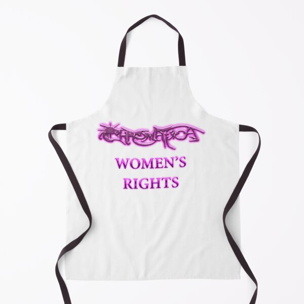 Item preview, Chromatica Womens Rights designed and sold by oxoxoxo.