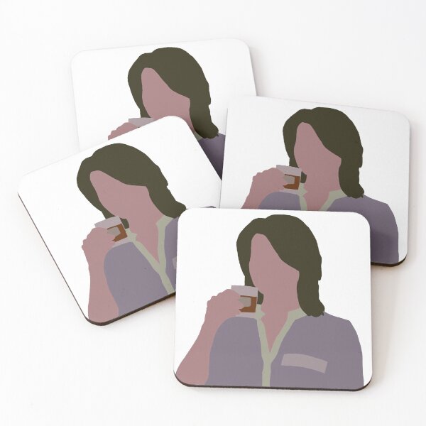Item preview, Robin Sherbatsky designed and sold by ShortStickers.