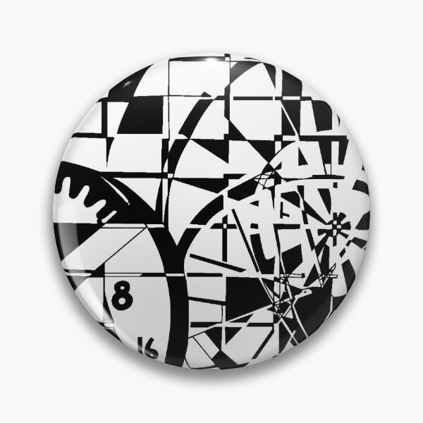 Item preview, Broken Perspective designed and sold by ArT-Rex.