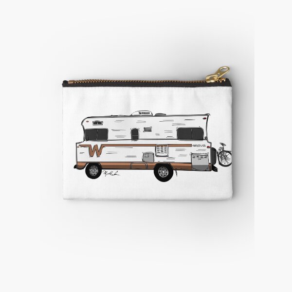 Item preview, Winnebago Brave designed and sold by Michael Garber.