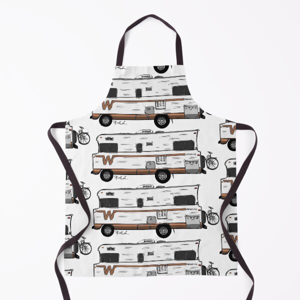 Item preview, Winnebago Brave designed and sold by Michael Garber.