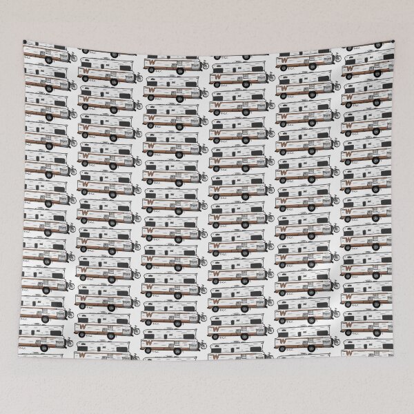 Item preview, Winnebago Brave designed and sold by Michael Garber.
