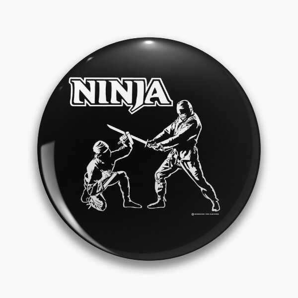 Item preview, Ninja Fighters designed and sold by hazer888.