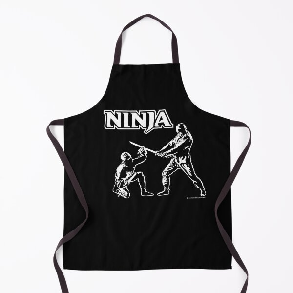Item preview, Ninja Fighters designed and sold by hazer888.