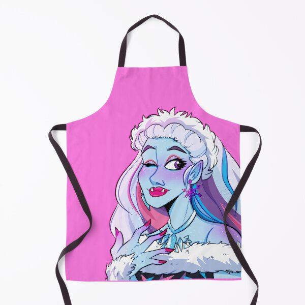 Item preview, Abbey Bominable designed and sold by dooodlebug.