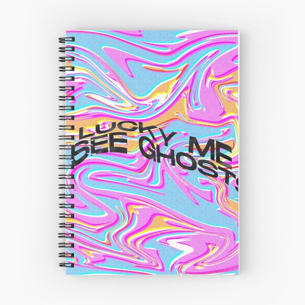 Item preview, Lucky Me I See Ghosts Kanye West Art designed and sold by NuAgeStudio.