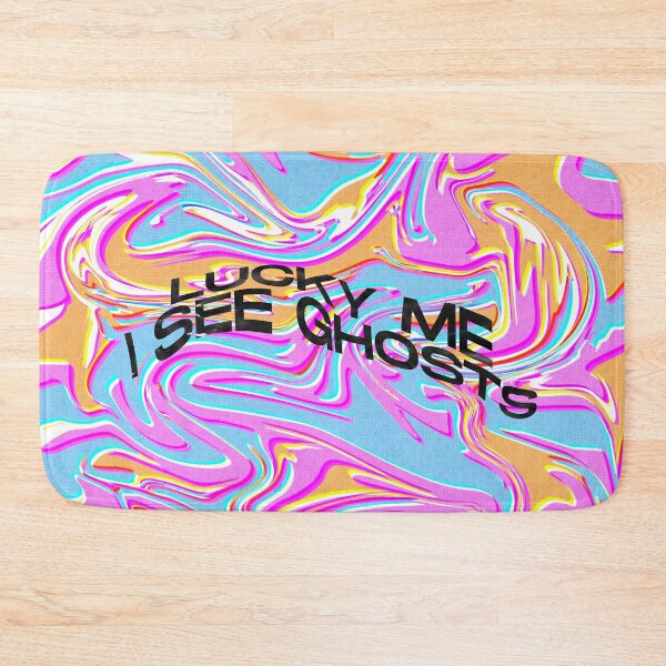 Item preview, Lucky Me I See Ghosts Kanye West Art designed and sold by NuAgeStudio.