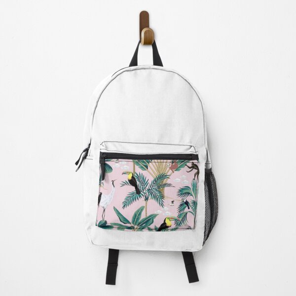 Item preview, Tropical Botanical Pattern designed and sold by MarcSabuncu.