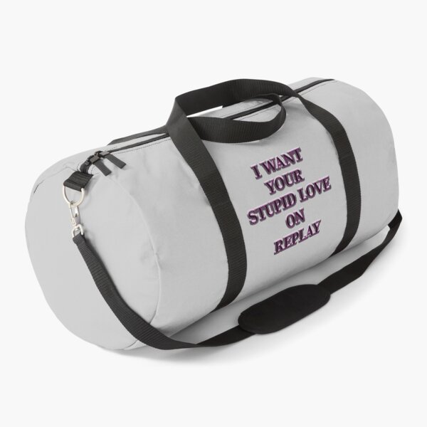 Item preview, Gaga Stupid Love on Replay designed and sold by oxoxoxo.