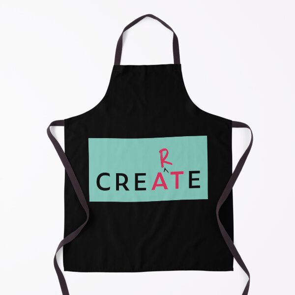 Item preview, Create With an R designed and sold by CuriousCurios.