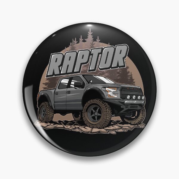 Item preview, F-150 Raptor Offroad designed and sold by LilMonkey96.