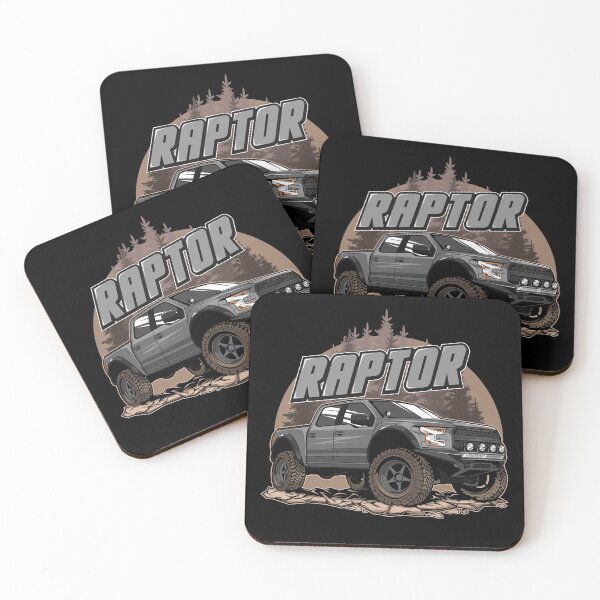 Item preview, F-150 Raptor Offroad designed and sold by LilMonkey96.
