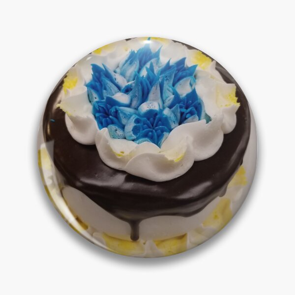 Item preview, Fudge Cake  designed and sold by gailmariekern.