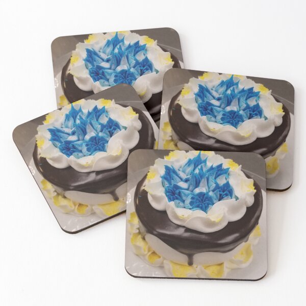 Item preview, Fudge Cake  designed and sold by gailmariekern.