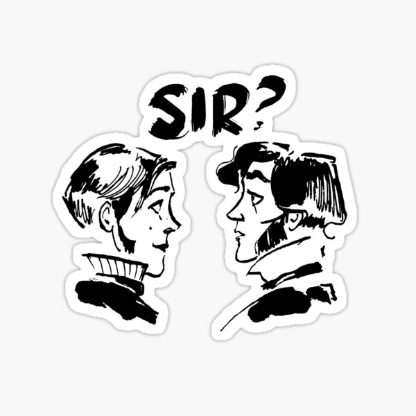 Joplittle Intensifies Sticker
