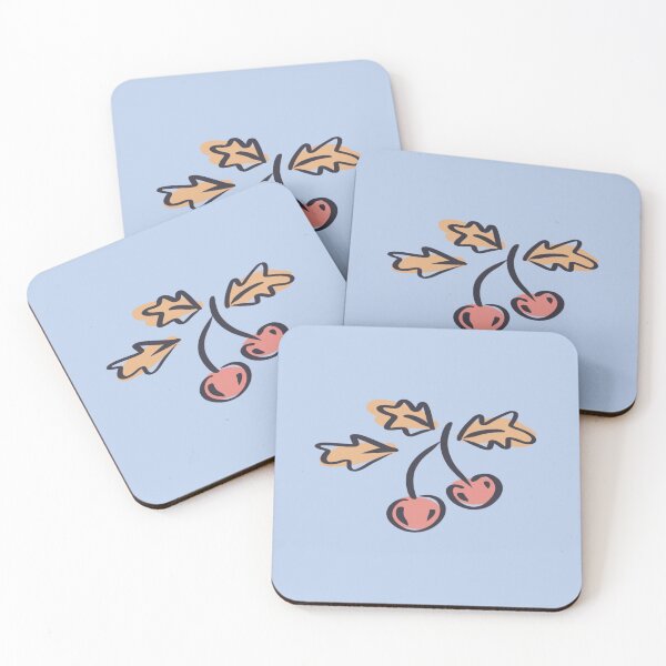 Item preview, Chillin' Cherries  designed and sold by tessabean.