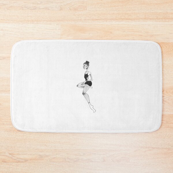 Item preview, VERONICA (Profile) designed and sold by Julia Nunan.