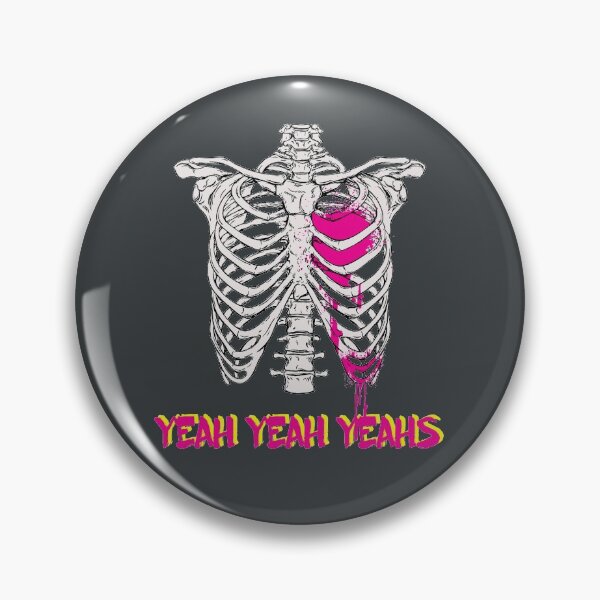Item preview, Yeah Yeah Yeahs!  designed and sold by grandmarock.