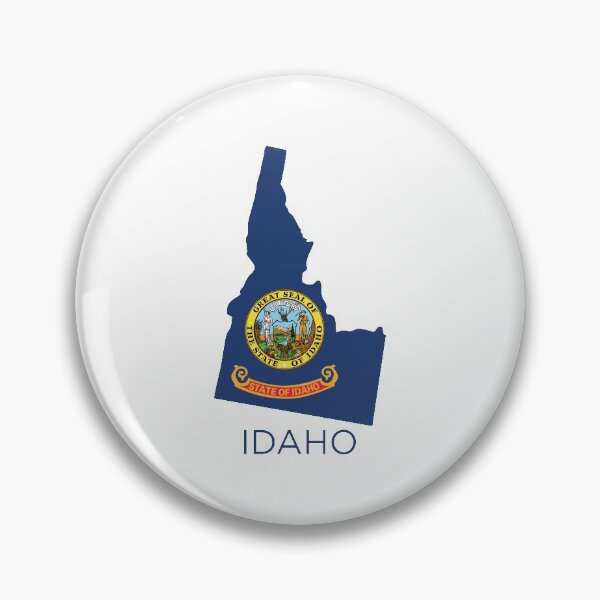 Item preview, Idaho designed and sold by 4AllTimes.