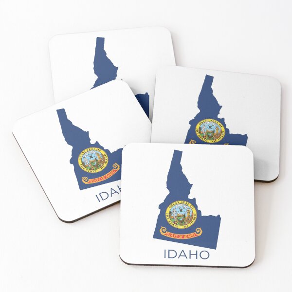 Item preview, Idaho designed and sold by 4AllTimes.
