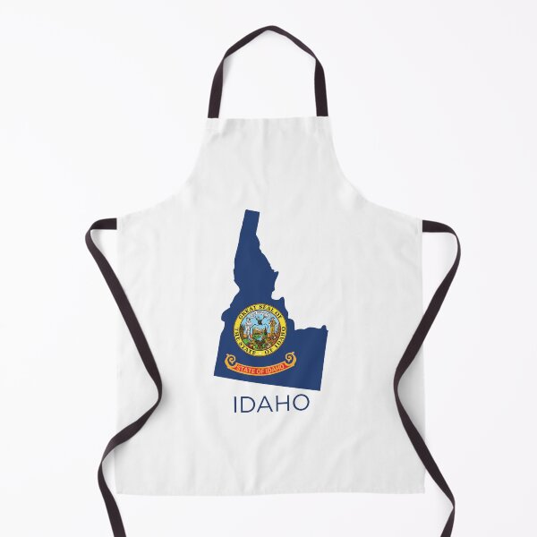 Item preview, Idaho designed and sold by 4AllTimes.