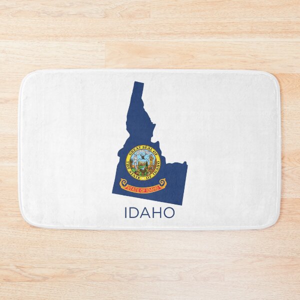 Item preview, Idaho designed and sold by 4AllTimes.