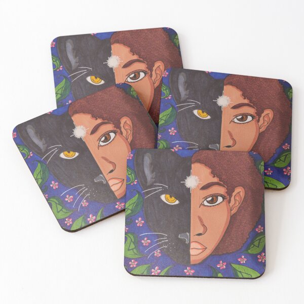 Item preview, Spirit Animal designed and sold by GaiaCreates13.