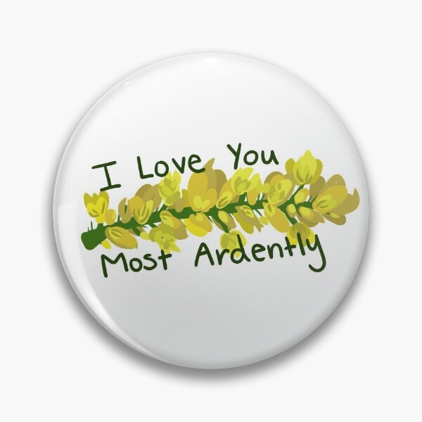 Item preview, Te amo mas ardientemente designed and sold by StudioGihee.