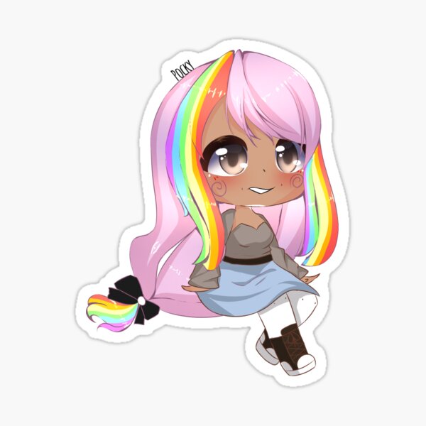 freetoedit gachalife gacha sticker by @gachalife_shop