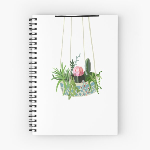Item preview, Hanging Plant Basket designed and sold by mcdouemm.
