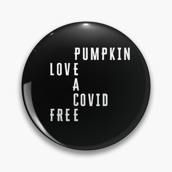 Item preview, Copy of Peace Love Covid Free designed and sold by somebasic.