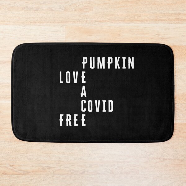 Item preview, Copy of Peace Love Covid Free designed and sold by somebasic.