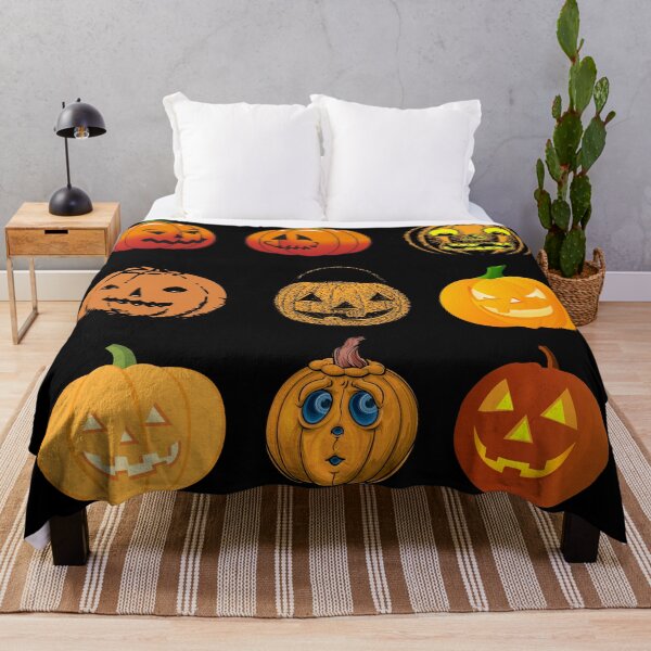 Item preview, Jack O'Lantern Sticker Pack designed and sold by OuterWear.
