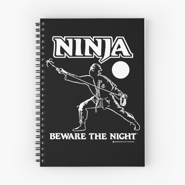 Item preview, Ninja With Climbing Hook designed and sold by hazer888.