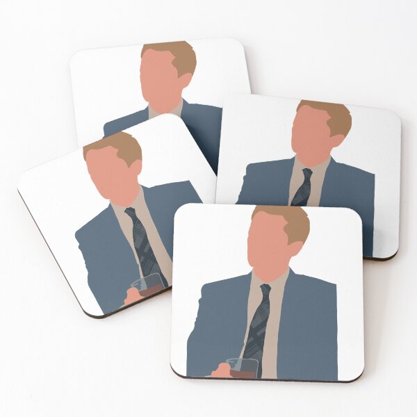 Item preview, Barney Stinson designed and sold by ShortStickers.