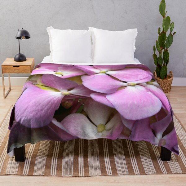 Item preview, It's Not Summer Without Hydrangeas designed and sold by PSCSCo.